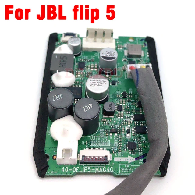 USB board JBL Flip Essential