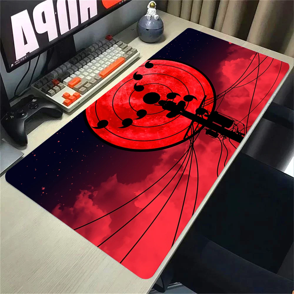 وسادة ماوس انمي XL ناروتو