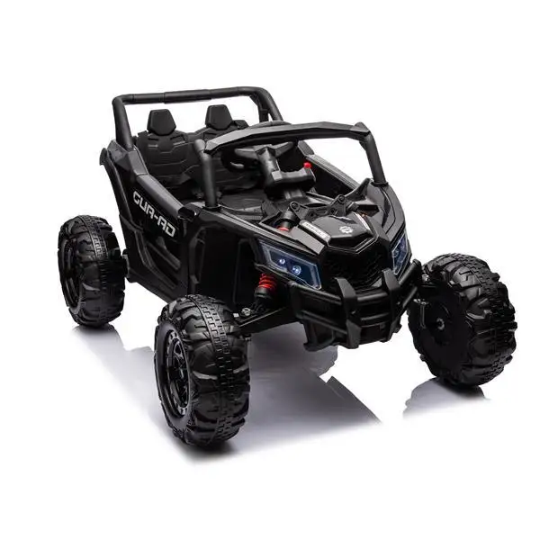 UTV ride on for kid,3-Point Safety Harness 12V Ride On Car with Remote Control 4