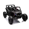 UTV ride on for kid,3-Point Safety Harness 12V Ride On Car with Remote Control 4