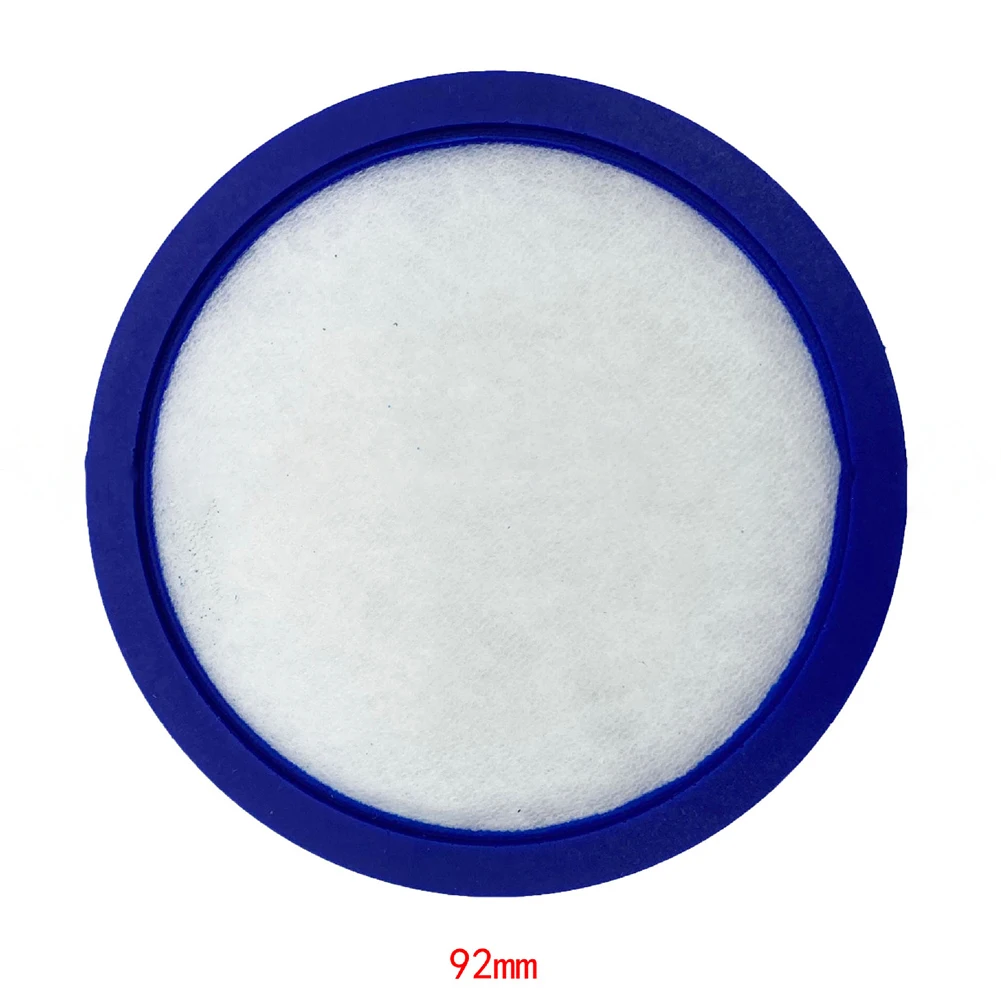 Sostituzione Del Filtro 1Pc Per Hoover Bhh52120 Bh52160 Air Cordless 2 In 1 Stick Vac Filter 440007099 Parti Dell'Aspirapolvere