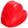 Girl Toy Heartbeat Bunny Toys Kids Red Stuffed Animal Simulator Child for Rabbits 3