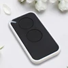 NICE ERA INTI 2 1 INTI2 433MHz Compatible FLORS FLO2RS FLO4RS FLOR-S FLO2R-S FLO4R-S 433.92MHz Rolling Code Remote control 5
