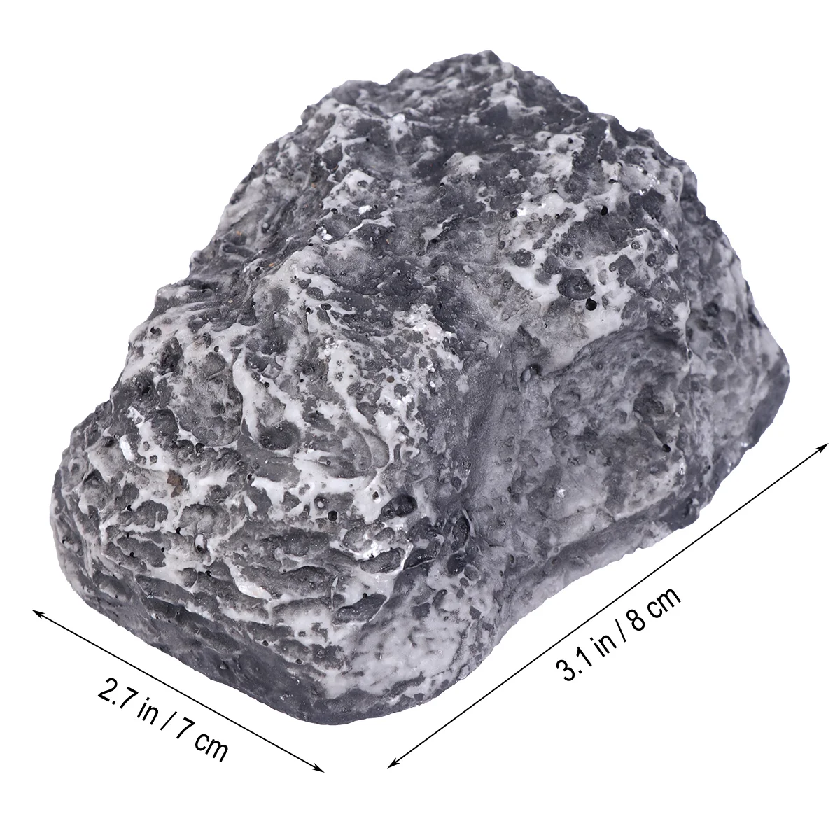 Рисунок 2 - Шкатулка для ключей из скрытого камня