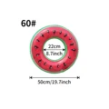 60 Watermelon