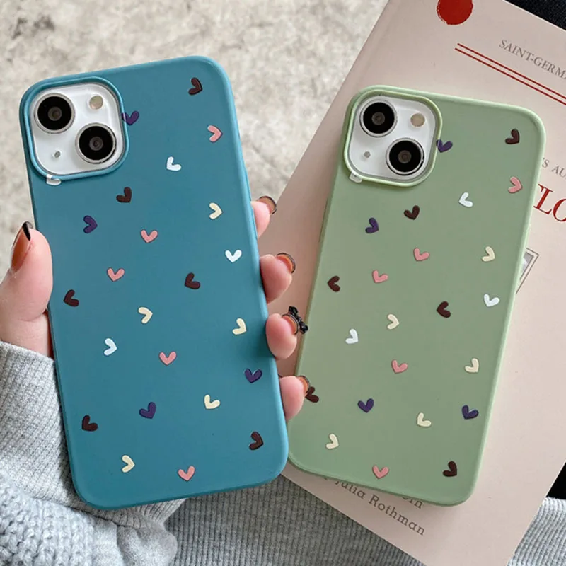 Luxury Flowers Case For Xiaomi Redmi Note 10 10S 8T 8 7 9 Pro 9S 9A 9T 9C 8A POCO X3 F3 M3 11S 11T 11 Lite Pro Silicone Cover