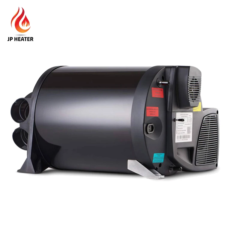 Jp Heater 4kw/6kw Diesel Combi Air And Water Heater Similar To Truma D6e  Boiler Heater - Heating u0026 Fans - AliExpress