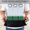 Disposable Boot Shoe Covers 100 Count Foot Booties Shoe Coverings Non Slip Shoe & Boot Covers for Indoor Outdoor Home Workplace 4