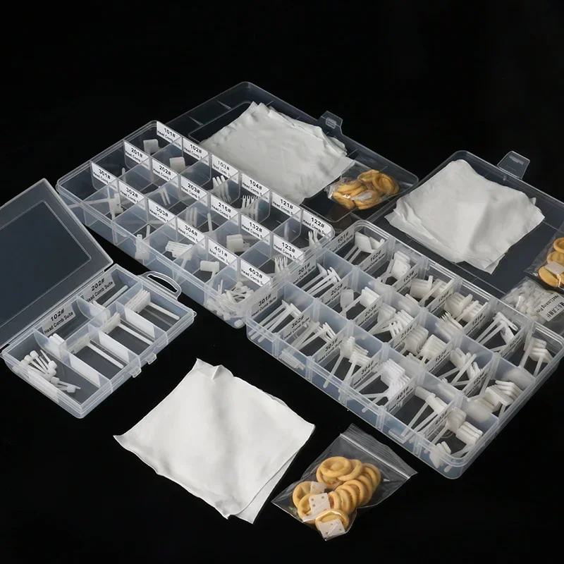 ハードドライブのヘッド交換修理ツール2.5 