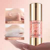 Crème hydratante pour le visage, crème pour le visage au sang de Dragon, nourrissante, éclaircissante, à l'eau, soins pour la peau, activation du sang 6