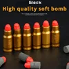 Newest Shell Ejecting  Airsoft Pistol Soft Bullet Toy Gun Weapon Children Armas Shoot Outdoor Game Boys gift 6