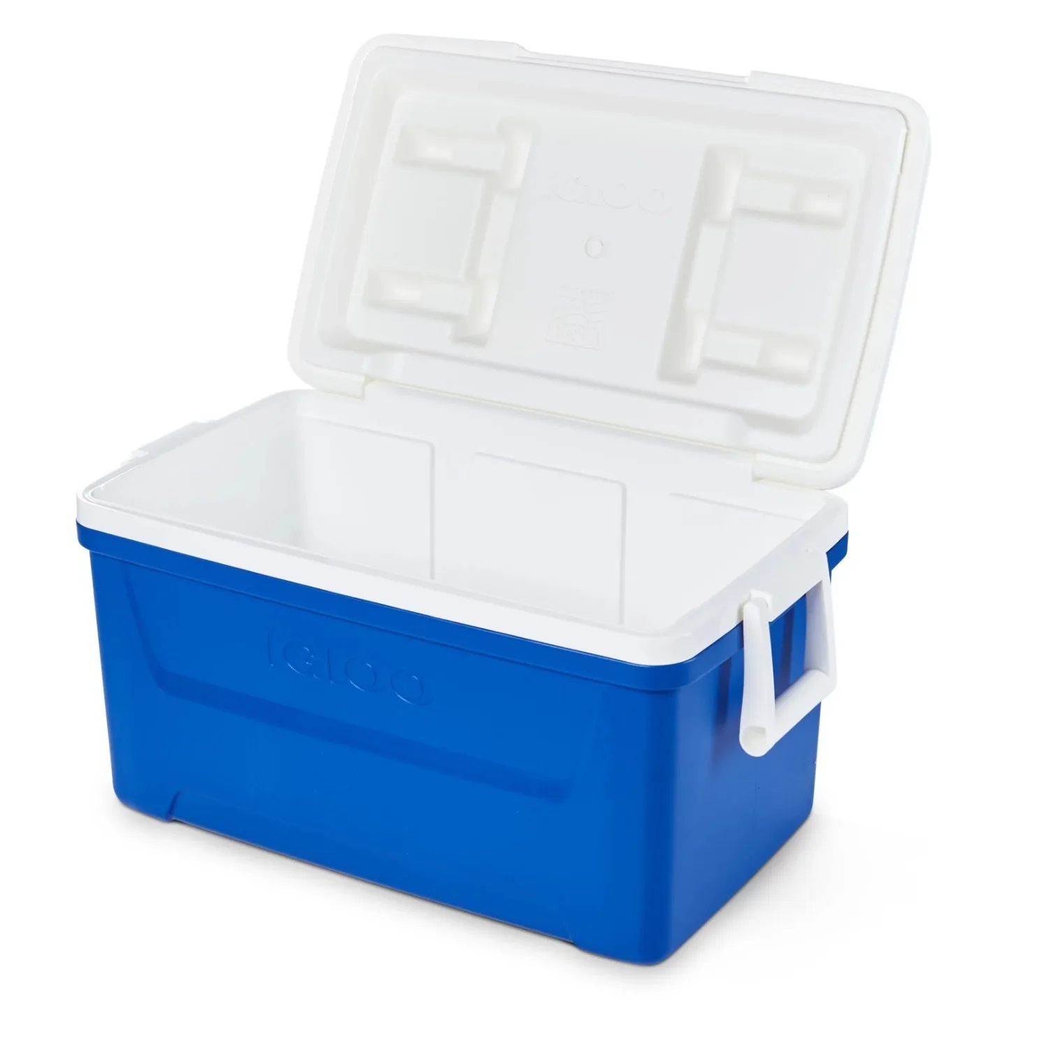 Igloo 48 QT Laguna Ice Chest Cooler-Blue