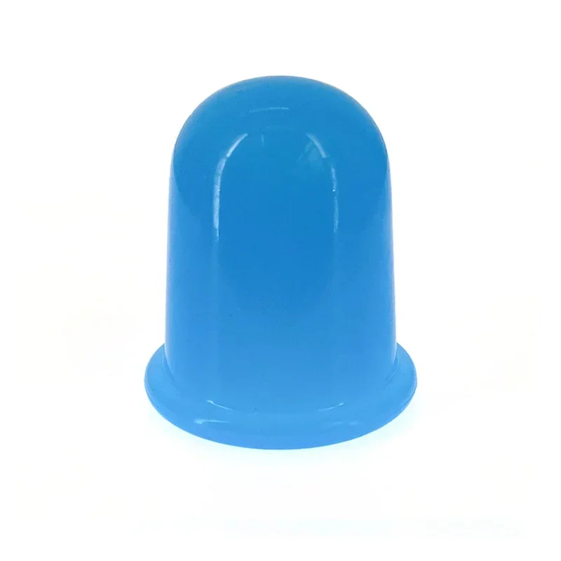 Vacuum Cupping Sets Cellulite Massager Roller Massage Tool 1pc Family Full Body Massage Massgaer Helper Sillicone Anti Cellulite Vacuum Silicone Cupping Cups Health Car