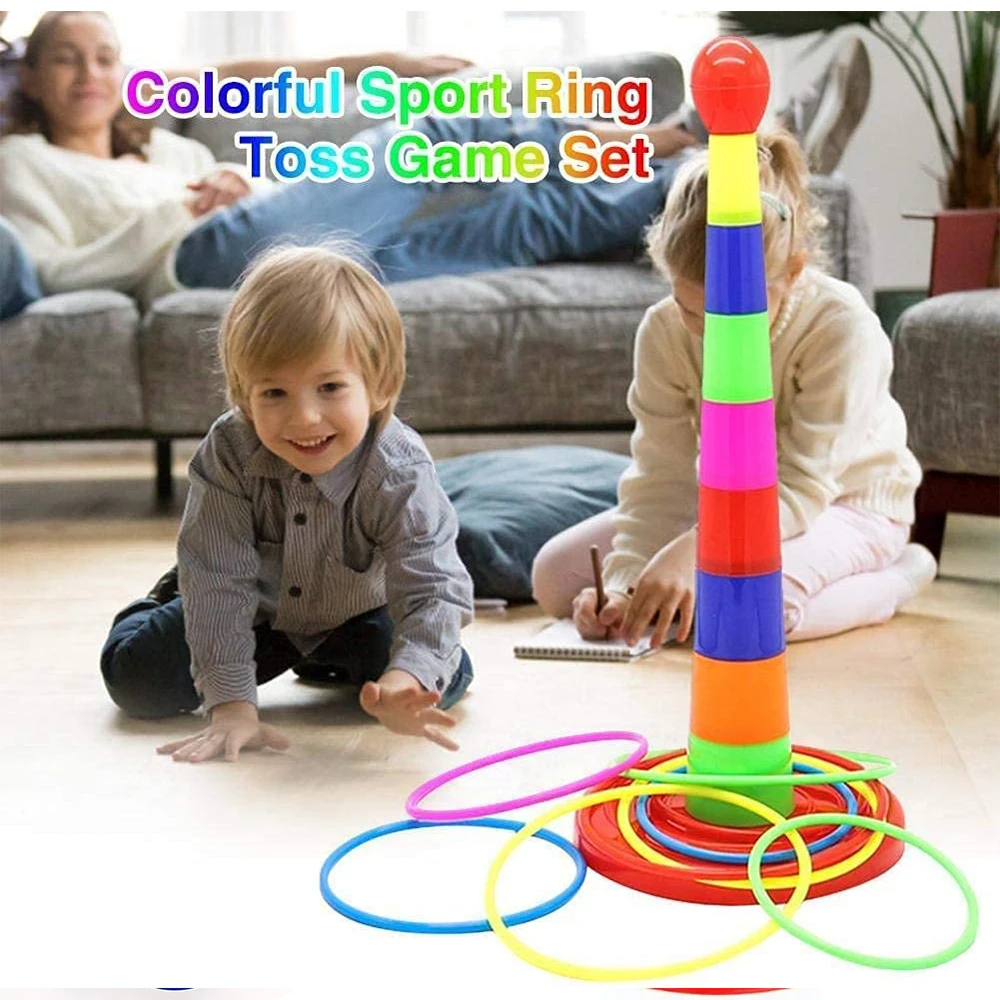 Ovo e colher jogo leve pai filho brinquedo jogo interativo para meninas