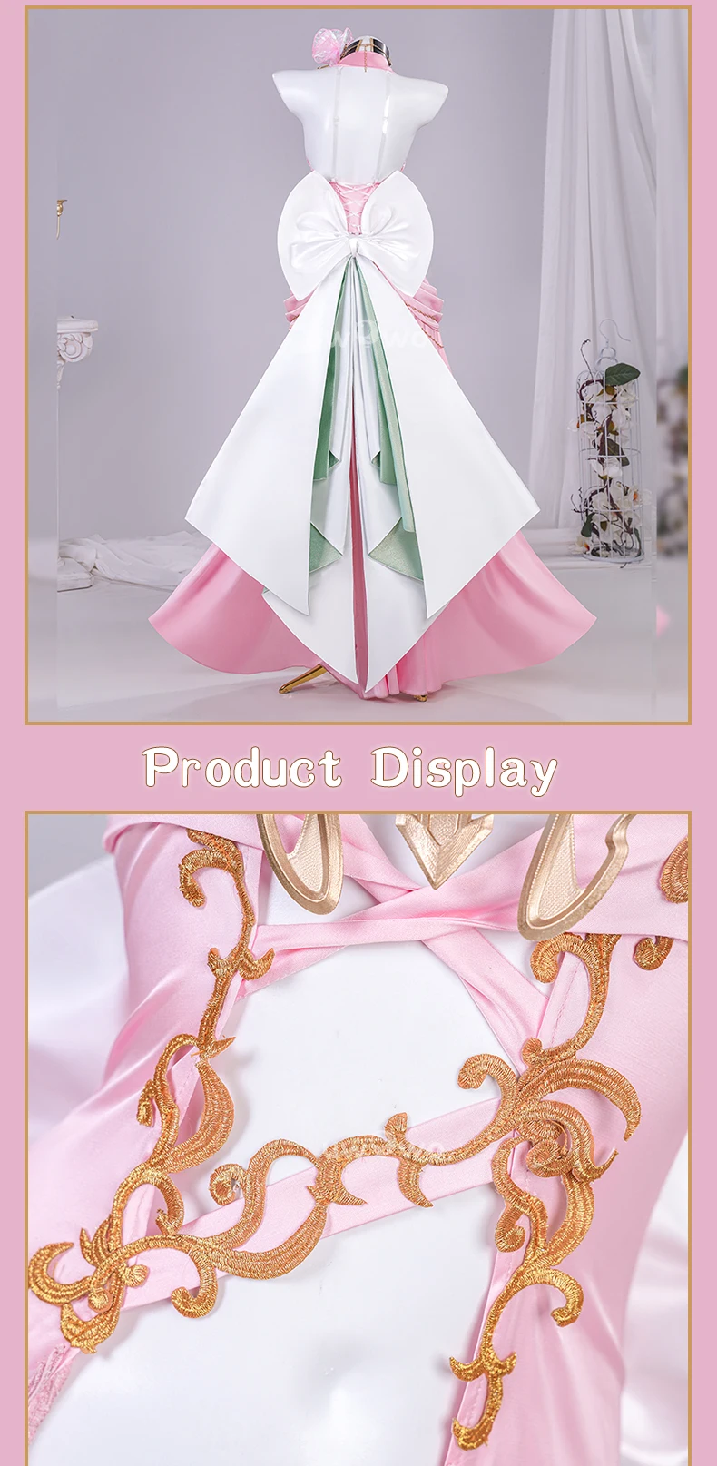 C.C. Cosplay Game Code Geass Lost Stories CC Cosplay Kostüm Believe in Rebellion Restraint 12 C.C. Cosplay Game Code Geass Lost Stories CC Cosplay Kostüm Believe in Rebellion Restraint 3