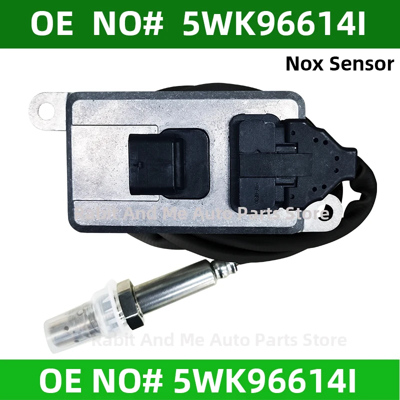 ϳ콺 ڵ Ÿϸ   NOx , 5WK96614J 5WK9 6614J 5WK96614I 5WK96614H, 24V,  ǰ