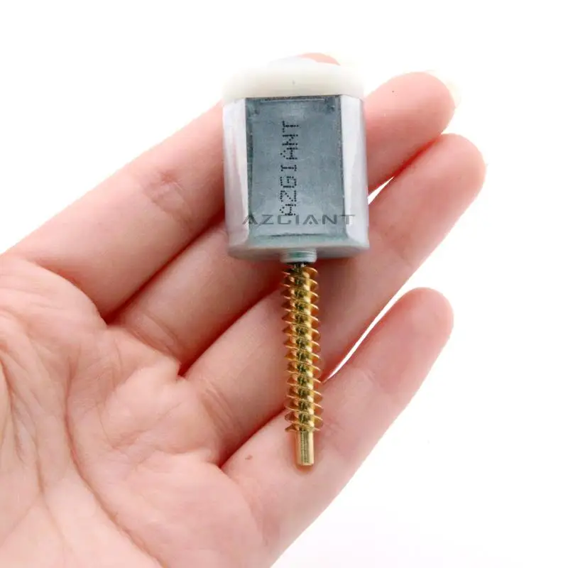 Azgaint Car Door Lock Attuatore Motore Fc-280Sc-20150 Per Kia Picanto Morning Forte Koup Stonic Kit Di Conversione Per Auto Elettrica Fai Da Te