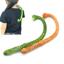 

Hook Back Massager for Body Massage Stick Neck and Back Massager Cellulite Massager Back Scraper Foot Massage Back Massage Stick