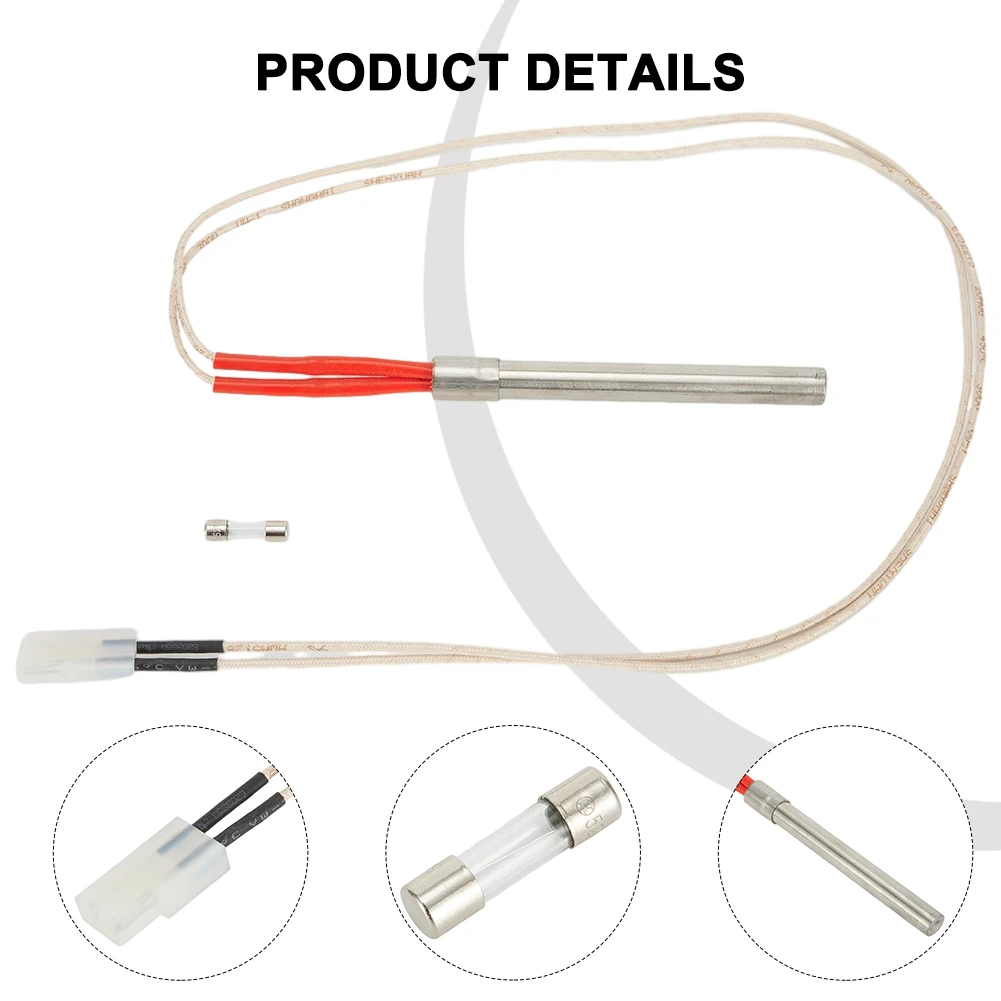 

Replacement Hot Rod Ignitor Hot Rod Ignitor Replacement Replacement Hot Rod Hot Rod Ignitor Hot Rod Ignitor Kit