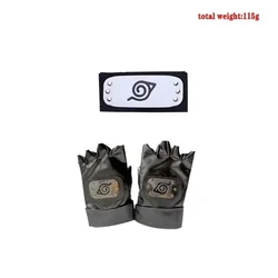 Kakashi Cosplay Accessory Set - Ultimate Anime - Inspired Gift Collection (19)
