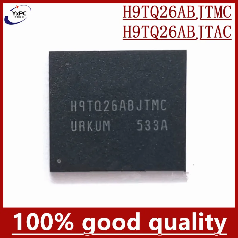 Chipset Di Memoria Flash Muslimex 32G Bga221 Emcp 32Gb Con Palline