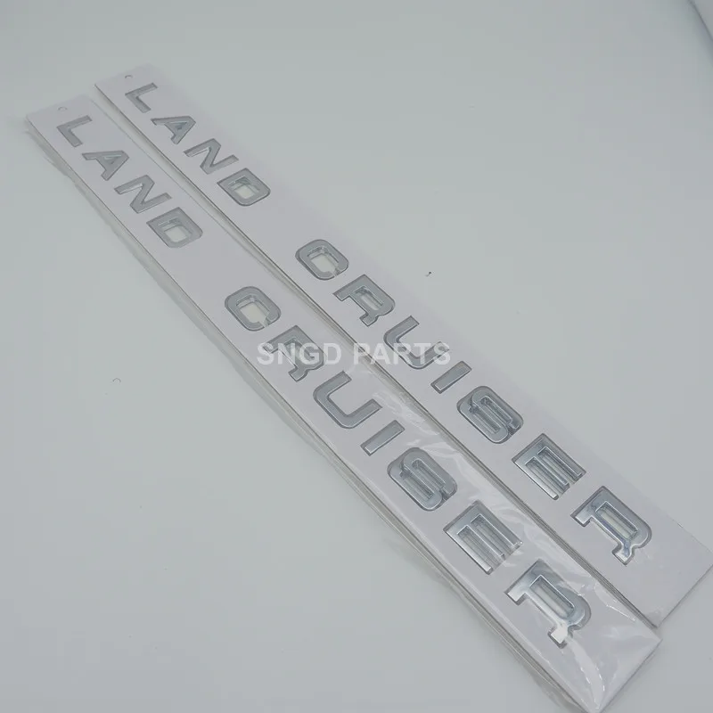 Sliver-2pcs