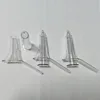 1pc Disposable U-shaped anoscope split semi closed anoscope pph-type u-scope C-type aircraft suture and ligator probe transparen 6