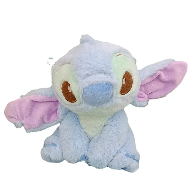 

Плюшевая игрушка «Лило и Ститч», 23 см