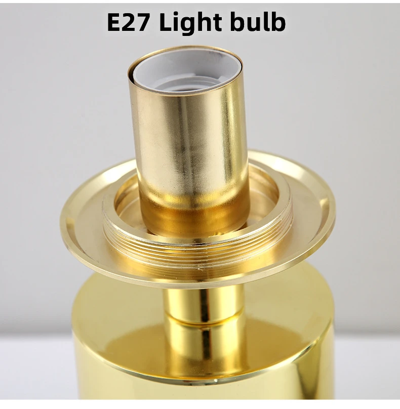 Decorative Table Lamp