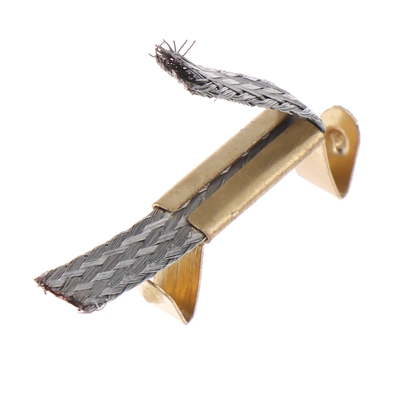 2PCS 브러시 이중 슬라이딩 접촉 브러쉬 Carrera Go Digital 143/132 자동차 부품