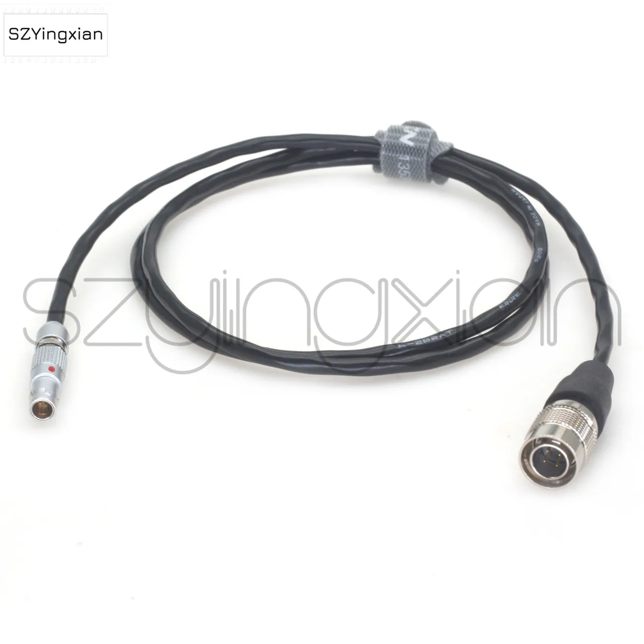 Cavo Di Avvio/Arresto Da Pin A Hirose A 4Pin 00B Per Fotocamera Teradek Rt A Sony Pmw-F55