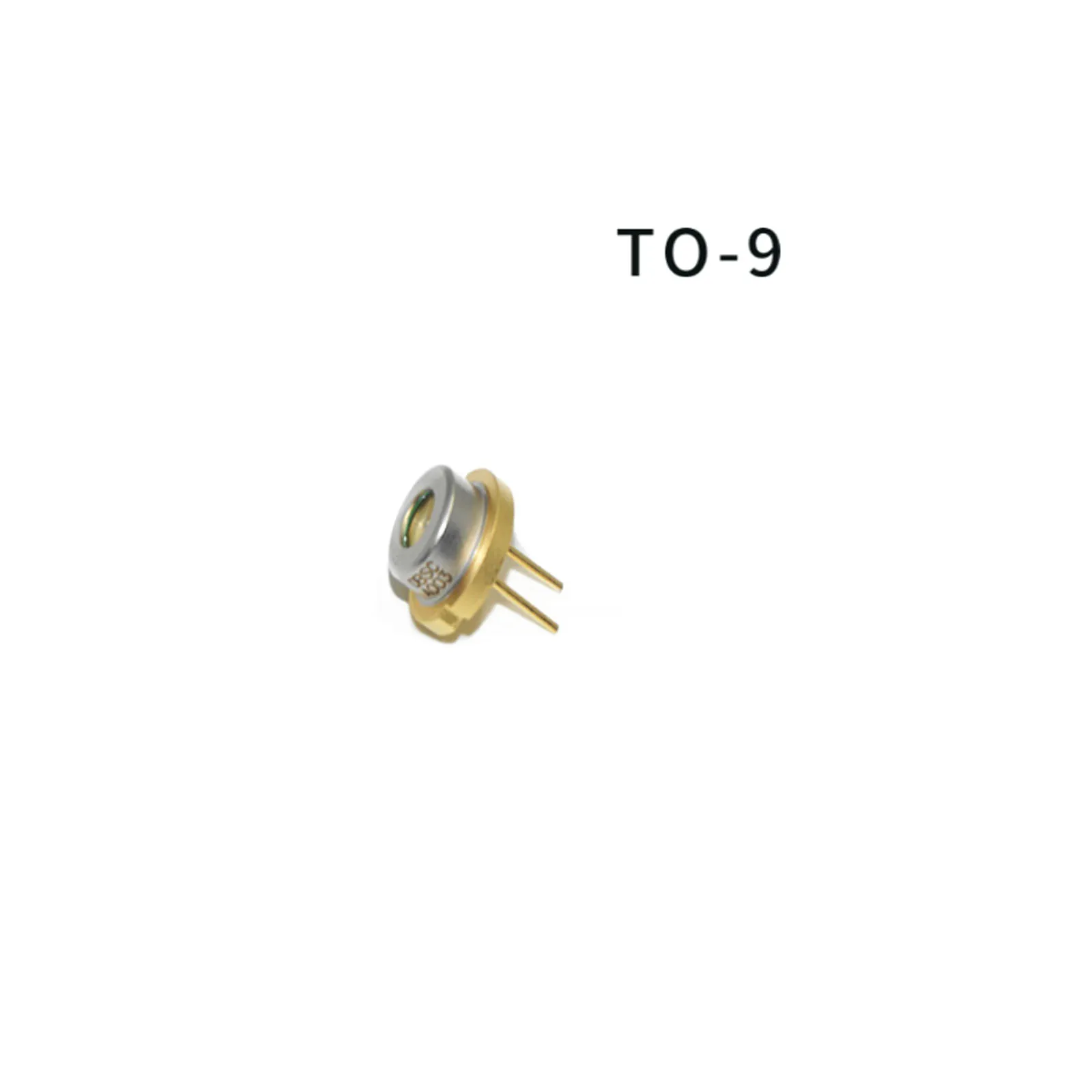 1pcs GH04C06V9G (GH0DA10505) TO-9 440nm 6W Blue Laser Diode