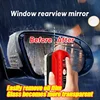 Car Windshield Oil Film Cleaner Glass Cleaning Board Car Glass Cleaner Brush Cleaning Wipe Board Glass Oil Film Remover 1
