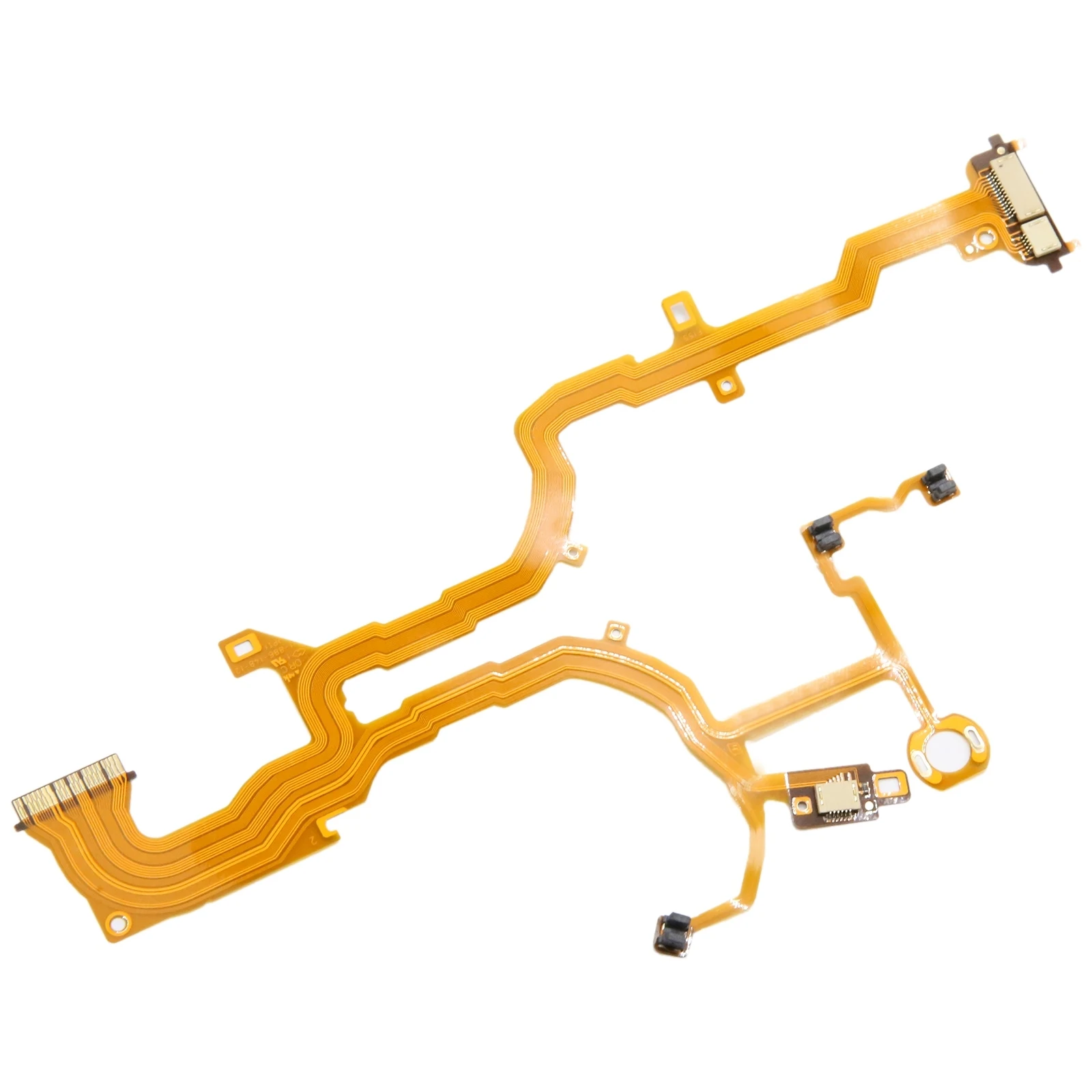 Lens Back Main Flex cable For Sony DSC-RX100 Mobile Phone Repair Replacement Accessories