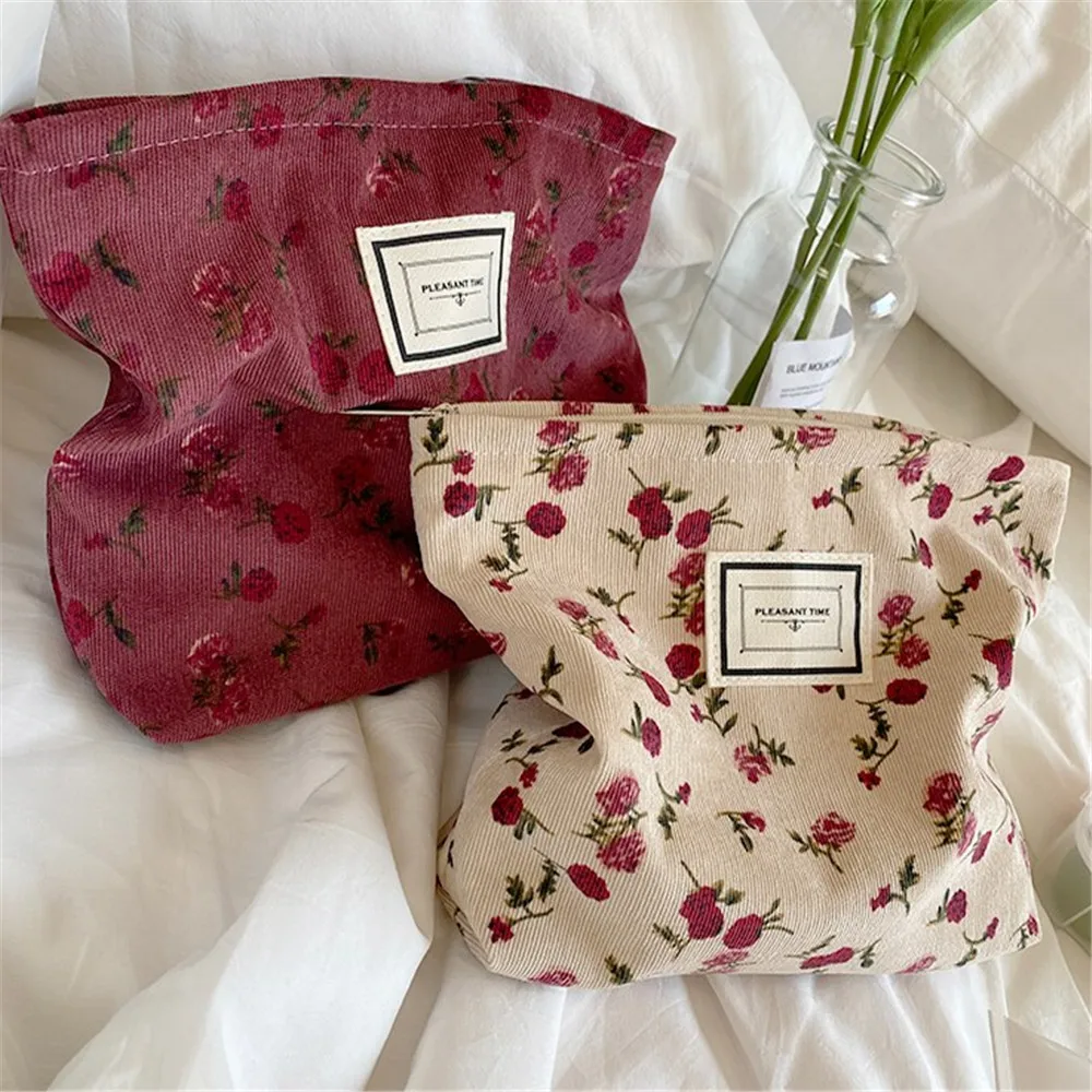 Borsa a mano con ricamo in pelle vegana di alta qualità - 1 fabbrica, regalo | Youlike Gift
