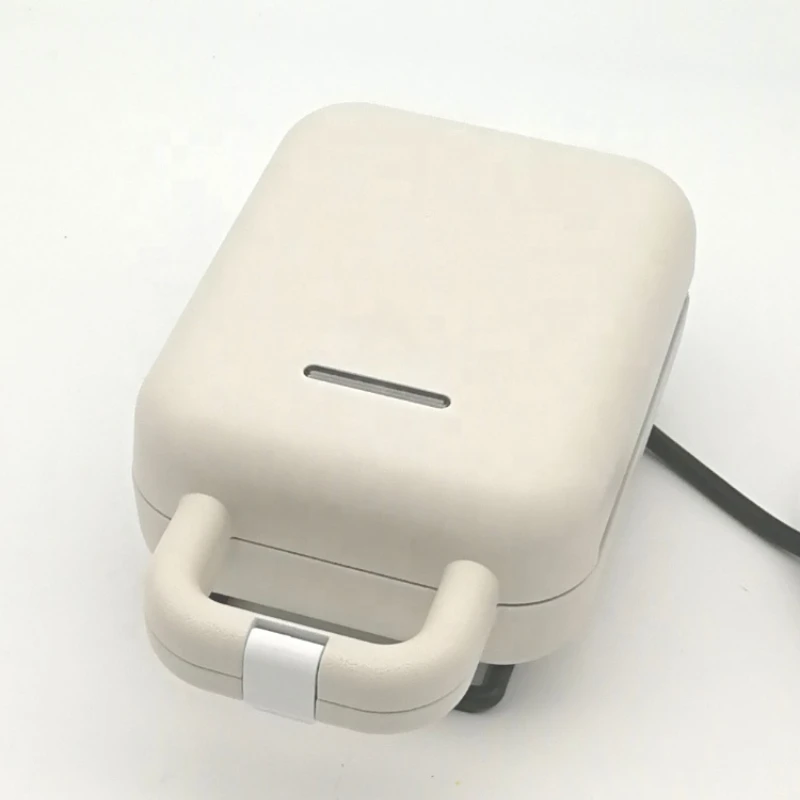 2021 new design multifunctional breakfast machine 3 in 1 detachable snack machine sandwich machine bread toaster