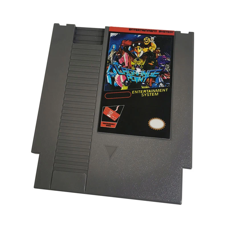 

8 Bit Game Card - Lagrange Point - NES Cartridge - Classic FC RPG Games - Very Rare - For Retro NES Console - Region Free