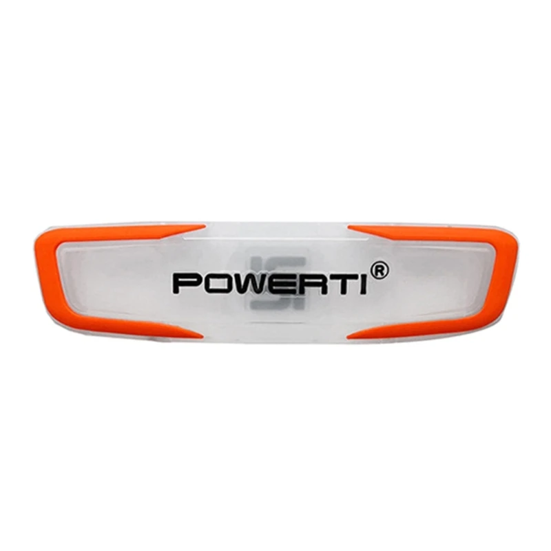 Tennis Racket Shock Absorbers - Vibration Dampening Solution