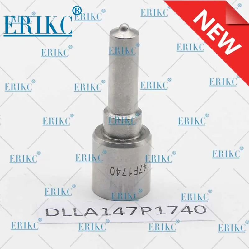 

DLLA147P1740 форсунка дизельного инжектора DLLA 147 P 1740 автозапчасти наконечник сопла 0 433 172 064 для инжектора 0445120180 0445120143