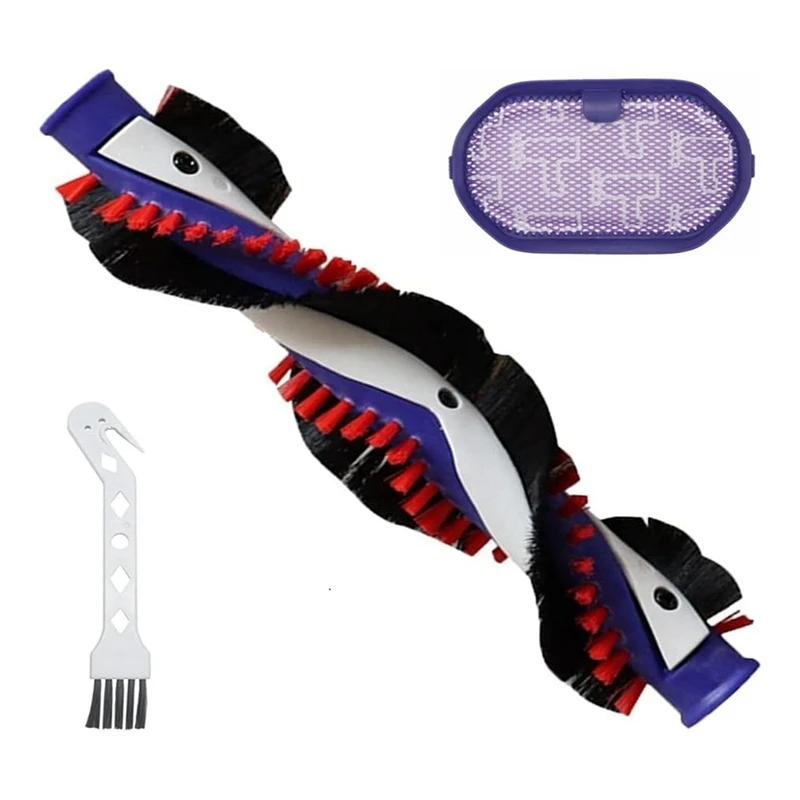 

1 комплект, ручной фильтр для пылесоса Dyson DC35 DC44 DC45 DC43