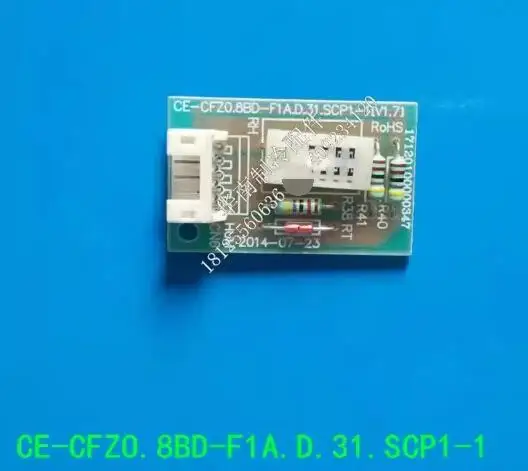 Midea-sensor de Umidade e Temperatura Ce-cfzo.8bd-f1a.d.31 17120100000665 02by102788e0 Ce-cfz0.8d-f1a Novo