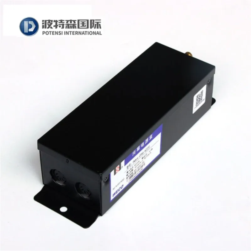 High Quality Weco Saftey Light Curtain 917A61-AC220 Door Sensor Elevator Door Spare Parts