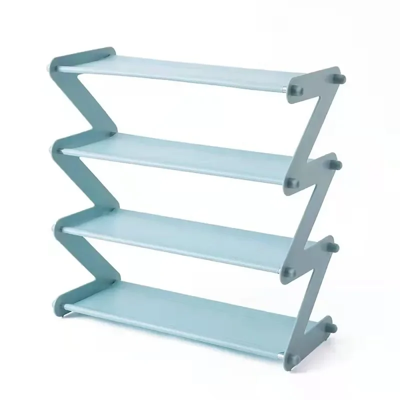 Shoes Rack Storage Shelf For Shoes Book 1P