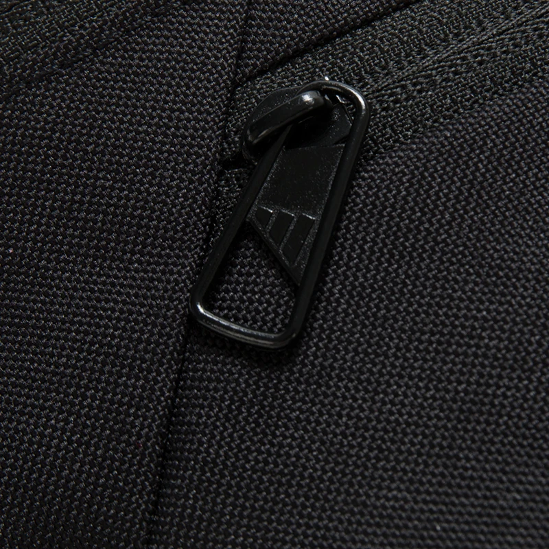 Adidas (Adidas) Unisex-Tasche, tragbare Brusttasche, Umhängetasche, leichte Sport- und Freizeittasche, Umhängetasche Jm7155 – Detail 7