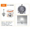 OSRAM H4 9003 HB2 12V 100/90W 62204 P43t Super Rallye Off Road 3200K Car Halogen Headlight Auto Bulb Original Lamp 3