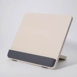 Adjustable Multi - Device Tablet and Laptop Stand with Book Holder Functionality (Drawing Stand)