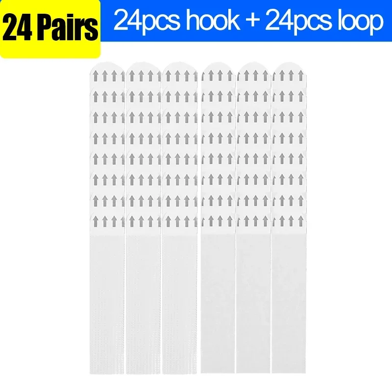 Strisce Adesive Command Per Poster - 60 Pezzi Piccoli, Senza Danni Alle Pareti - Foto 5