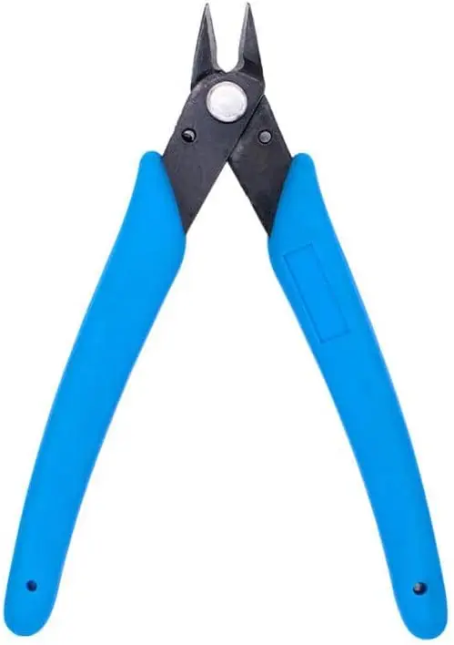 Pinzas de Micro Corte 5”