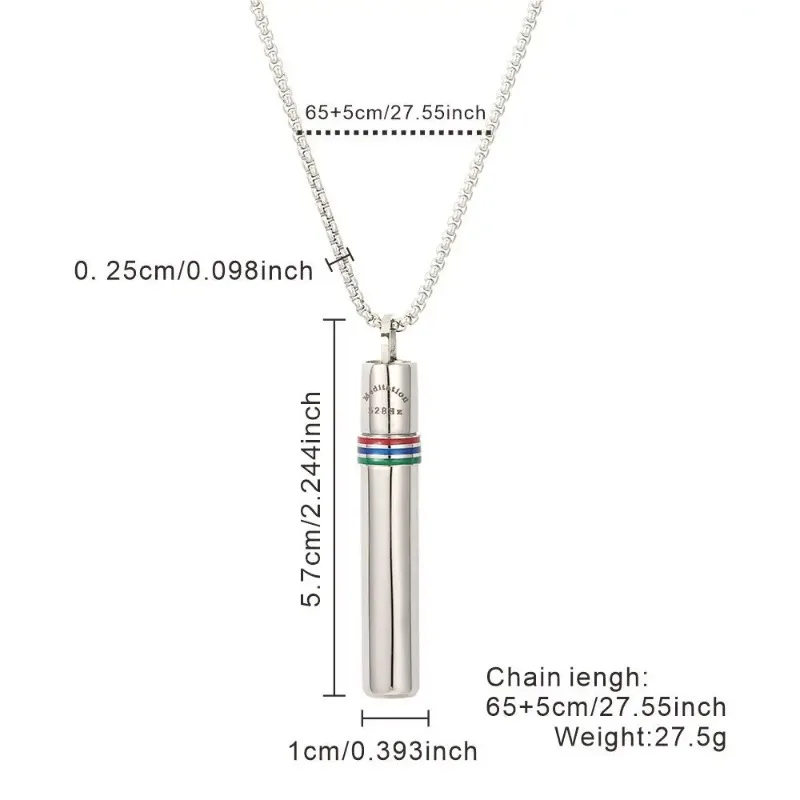 Description Picture 2 of item528Hz 417Hz Harmonica Whistle Necklace Sound Therapy Professional Mouth Organ Meditation Mindfulness Kids Music Instruments