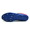 Spikes Athletics Shoes Running Men Middle School Training Track Track Field Shoes Professional High Jump With Metal Nails Shoes 5